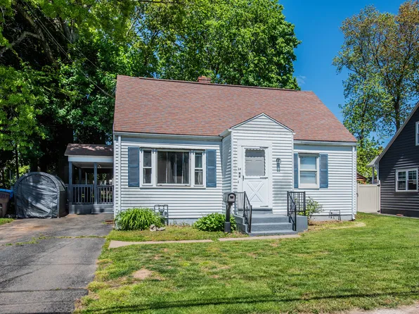 24 McKinley Drive, New Britain, CT 06053