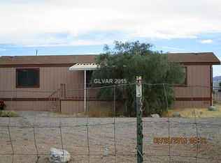 1051 Casey Rd, Pahrump, NV 89048