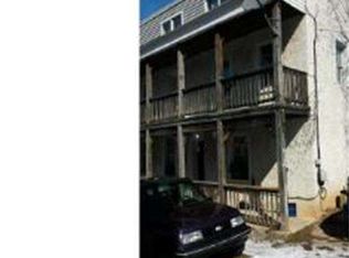 919 Thomas St, Norristown, PA 19401