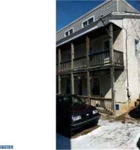 919 Thomas St, Norristown, PA, 19401
