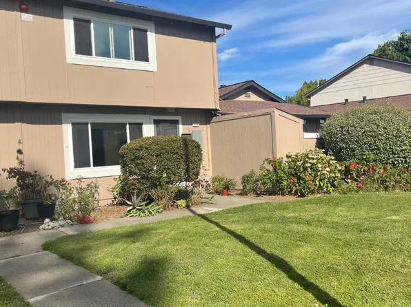 5048 Charmian Drive, Santa Rosa, CA 95409