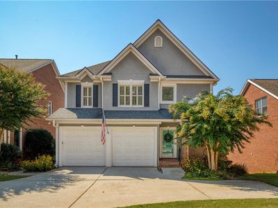 125 Olde Marietta Ct, Marietta, GA, 30060