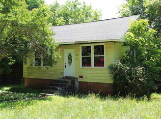 565 3rd, Shannon, GA 30172