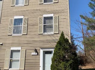 11568 Aldburg Way, Germantown, MD 20876
