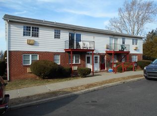 Jerome Street, Allentown, PA 18109