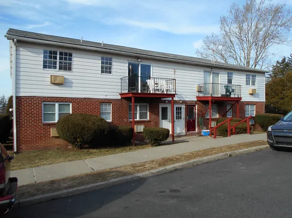 Jerome Street, 105-107 S Jerome St #1601c50a5, Allentown, PA 18109