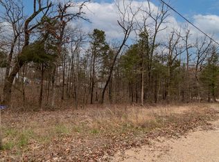 Lot 43 Black Oak Lane, Merriam Woods, MO 65740
