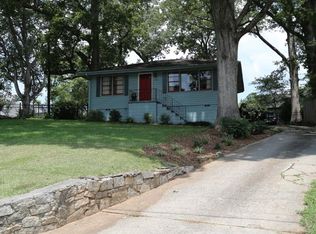 1307 Belmont Ave SE, Smyrna, GA 30080