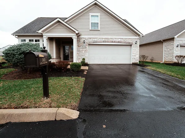 1143 Little Bear Pl, Lewis Center, OH 43035