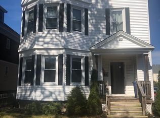 40 Billings St #1, Quincy, MA 02171