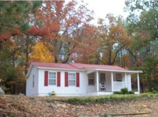 298 County Road 136, Jemison, AL 35085