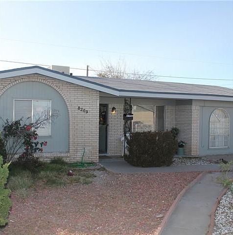 1st image of 8209 Broadway Dr