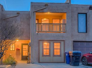 2905 Estrella Brillante St NW, Albuquerque, NM 87120