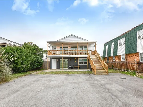 3811 Pretty Lake Ave, Norfolk, VA 23518