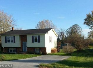 302 Ridge Rd, Winchester, VA 22602