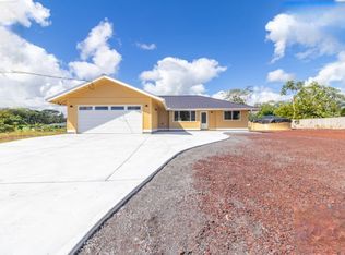 15-1562 11th Ave, Keaau, HI 96749