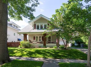 1118 E Denison Ave, Davenport, IA