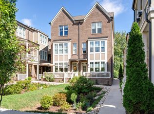 212 Porter Village Cir, Nashville, TN 37206