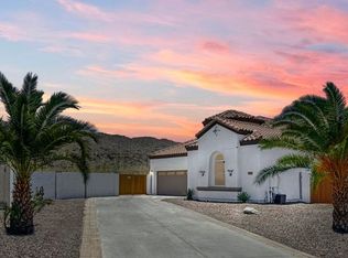 1809 E Gwen St, Phoenix, AZ 85042