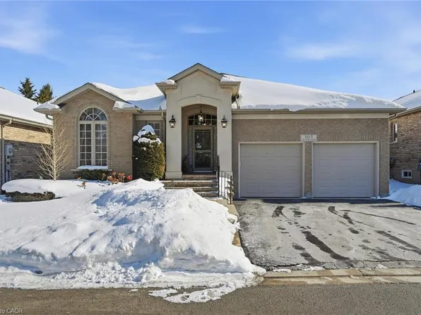 305 Southcote Rd, Hamilton, ON L9G 5C4