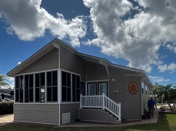 13811 SE 124th Ct, Okeechobee, FL 34974