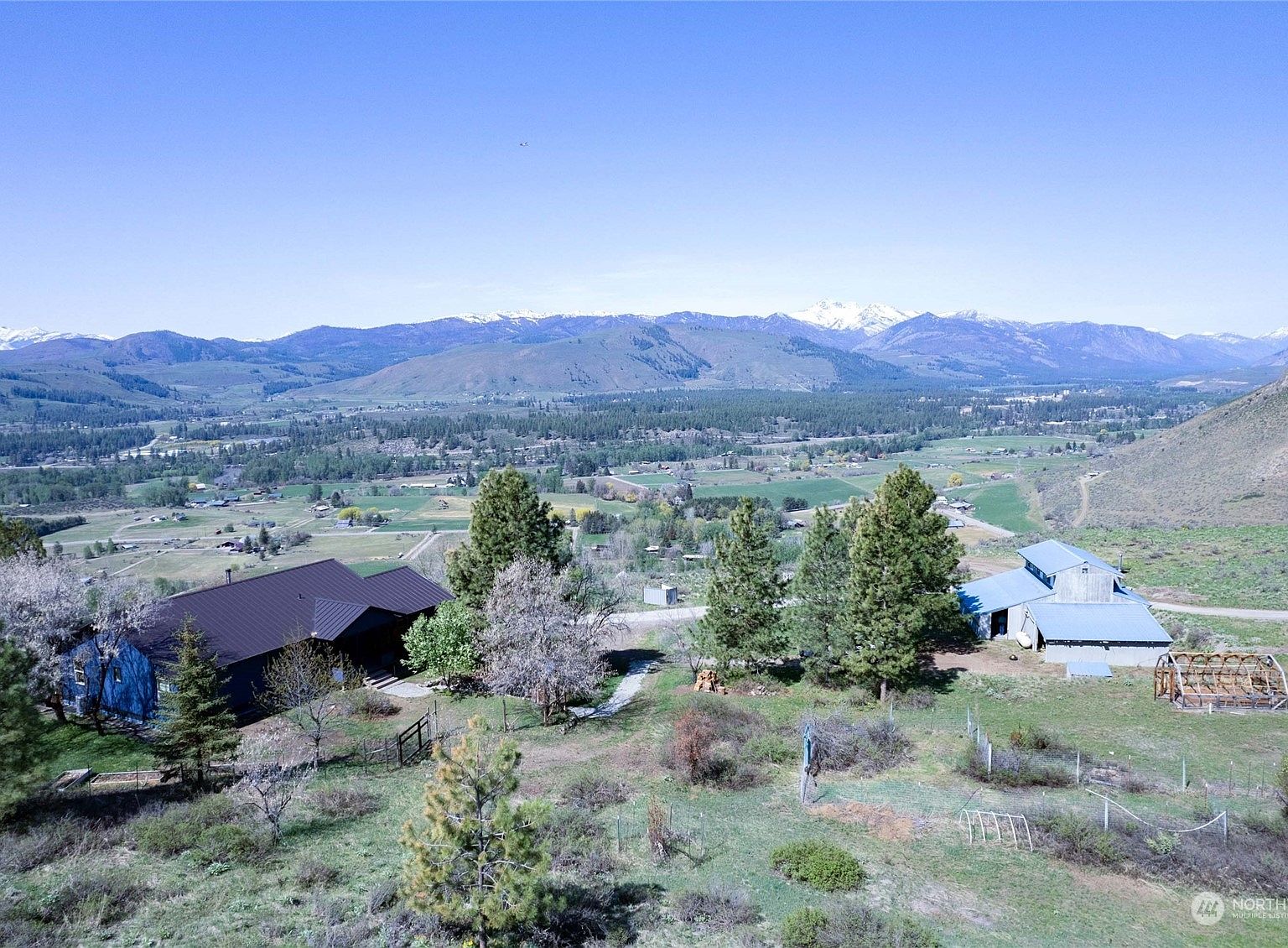 123 Prospect Road, Winthrop, WA 98862 Zillow