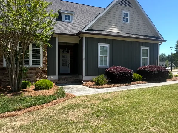 406 Leamington Ln, Macon, GA 31220
