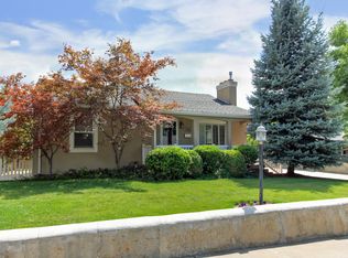 2792 E Morgan Dr, Holladay, UT 84124