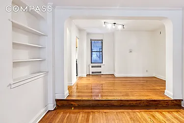 Rented by Compass