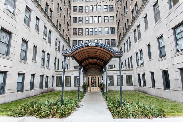 1st image of 3520 N Lake Shore Dr APT 7H