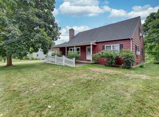 99 Longview Ter, Williamstown, MA 01267