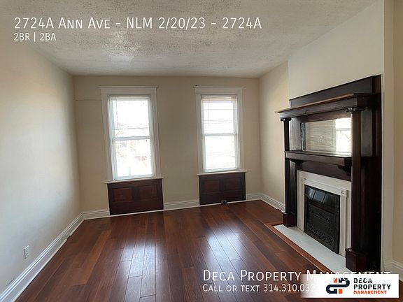 3rd image of 2724A Ann Ave #2724-A