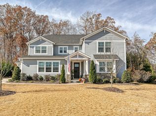 273 Country Lake Dr, Mooresville, NC 28115