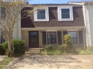 5520 Baccalaureate Dr, Virginia Beach, VA 23462