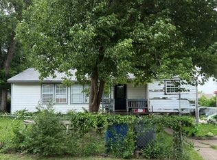 1824 N Louisville Ave, Tulsa, OK 74115