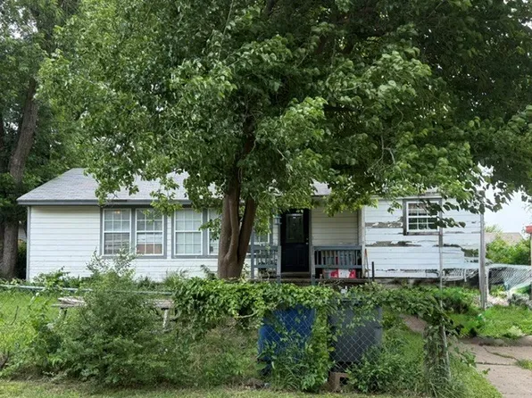 1824 N Louisville Ave, Tulsa, OK 74115