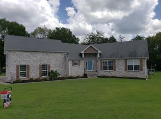 582 Windy Rd, Mount Juliet, TN 37122