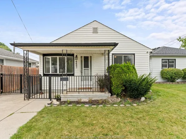 4482 Grand Marais Rd E, Windsor, ON N8W 1X7