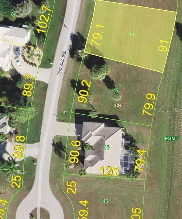 2nd image of 17238 Spearmint Ln