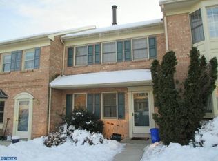 445 Franklin Ct, Trappe, PA 19426