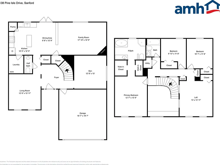 138 Pine Isle Dr — Photo 2
