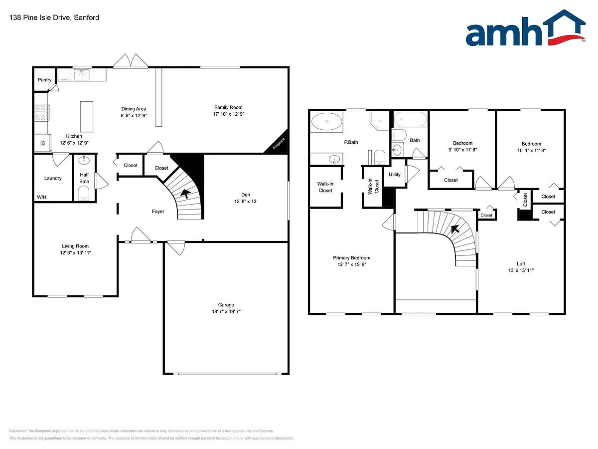 Building Photo - 138 Pine Isle Dr