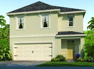 1209 Cascades Ave, Davenport, FL 33837