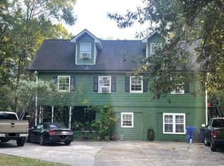 2135 Burlington Ave, Charleston, SC 29414