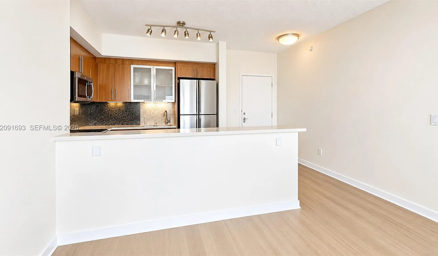 One Miami East Condo — Photo 3