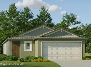 11293 Lavender Loop, Spring Hill, FL 34609