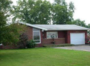 9573 E 16th Rd, Argos, IN 46501