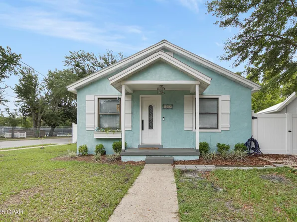134 Linda Ave, Panama City, FL 32401