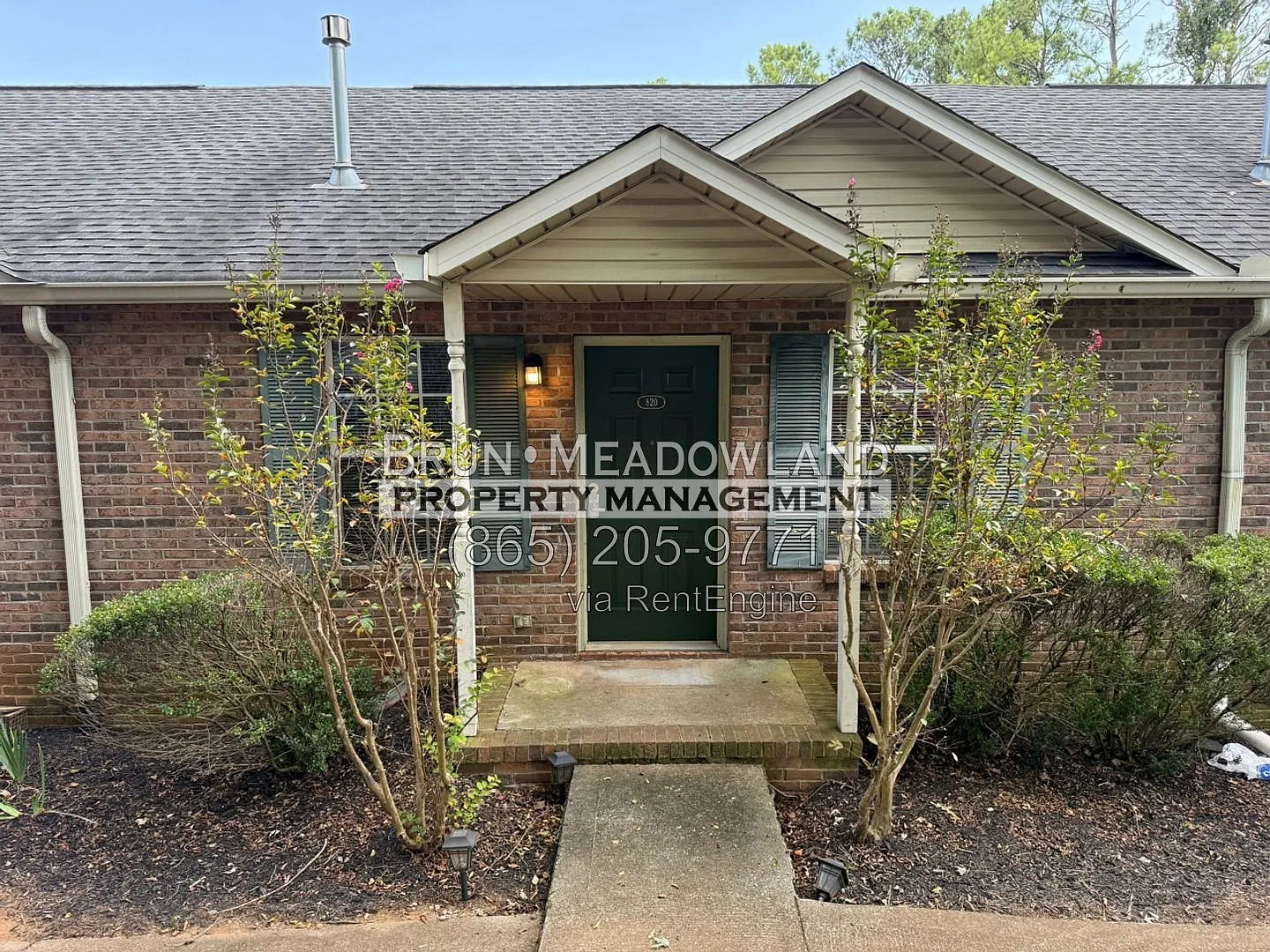 2 bed, 2.0 bath, 1120 sqft, $1,550 — Photo 4