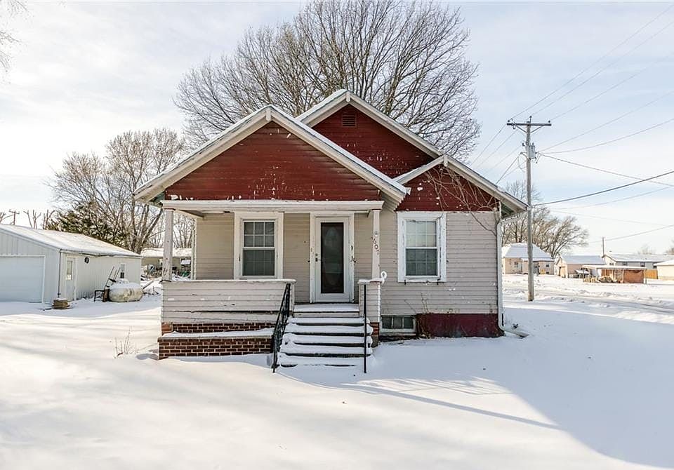 607 N Murray Ave, Braymer, MO 64624 Zillow